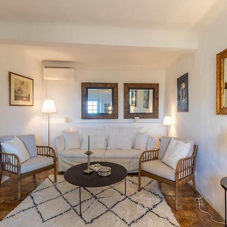 Mougins Collection - Maisonnette Authentique - Vieux Village De موجا المظهر الخارجي الصورة