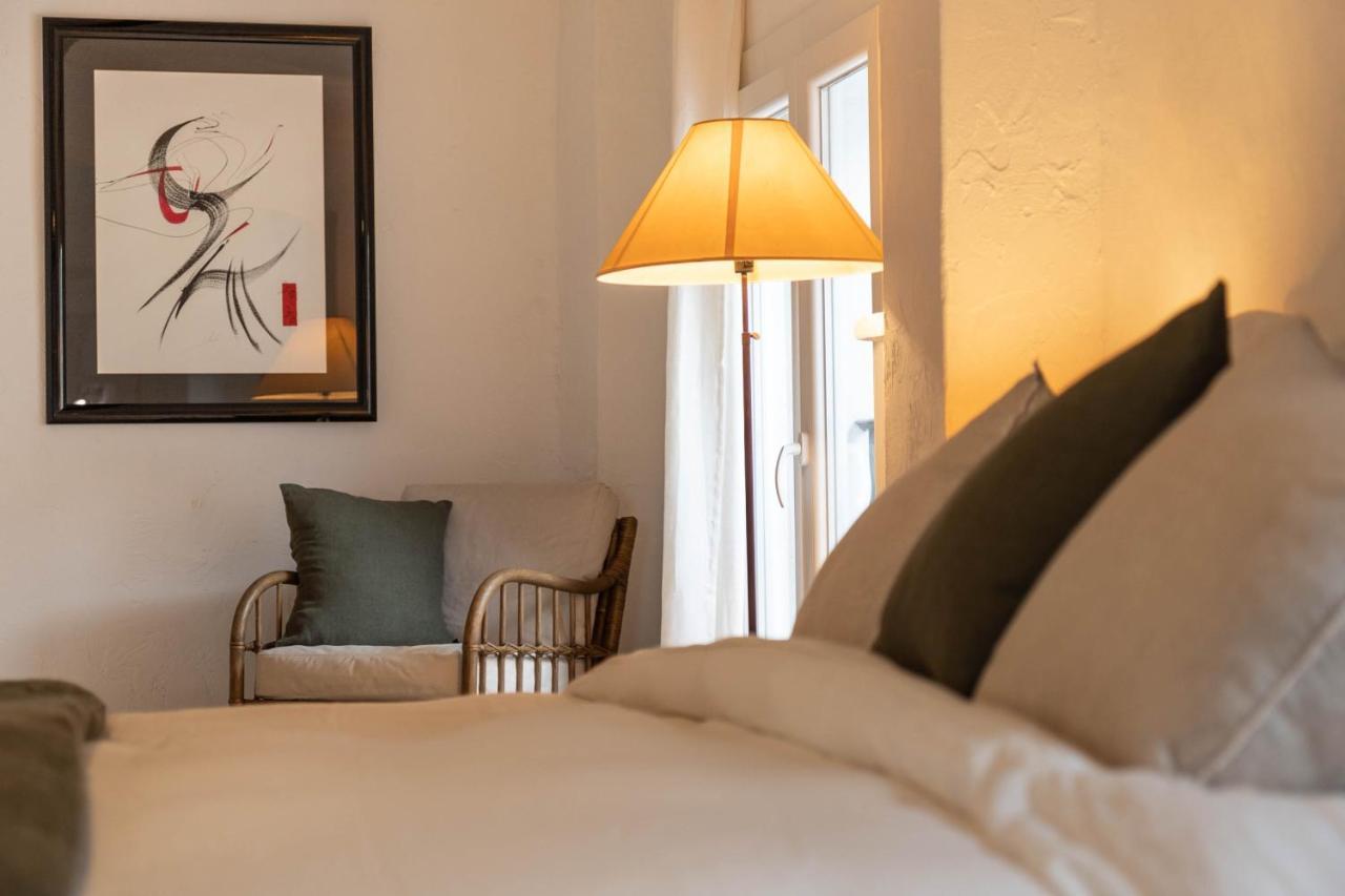 Mougins Collection - Maisonnette Authentique - Vieux Village De موجا المظهر الخارجي الصورة