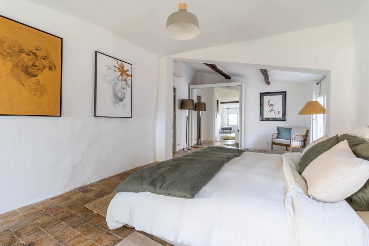 Mougins Collection - Maisonnette Authentique - Vieux Village De موجا المظهر الخارجي الصورة