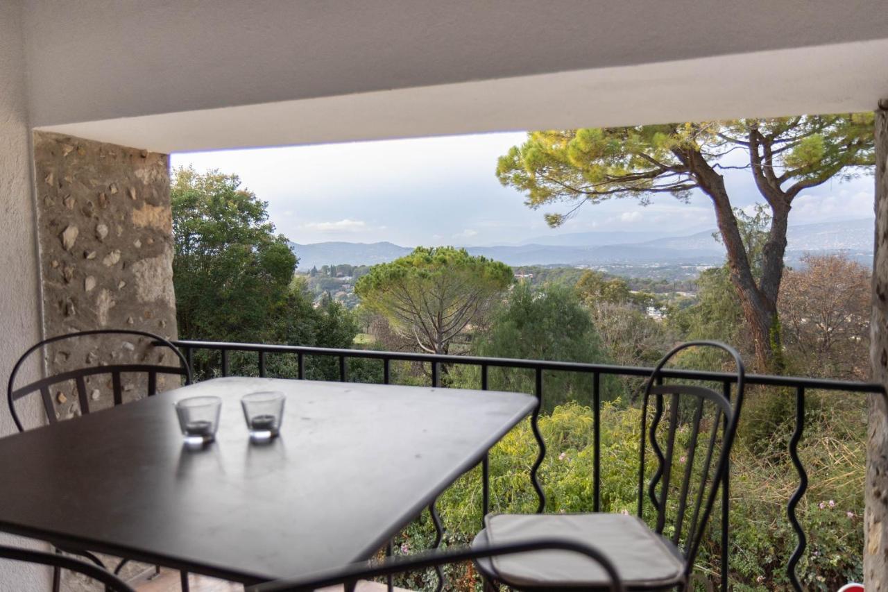 Mougins Collection - Maisonnette Authentique - Vieux Village De موجا المظهر الخارجي الصورة