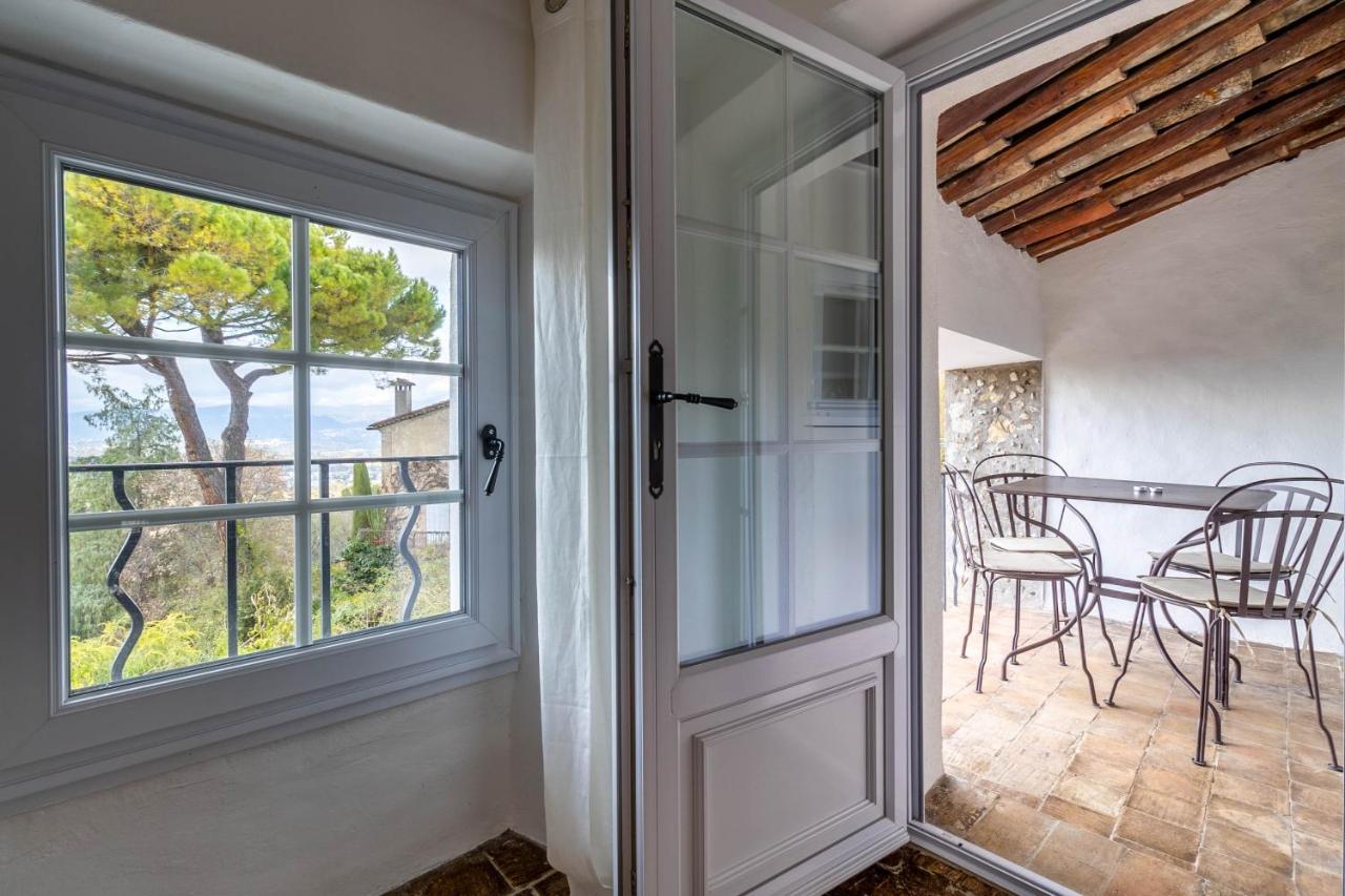 Mougins Collection - Maisonnette Authentique - Vieux Village De موجا المظهر الخارجي الصورة